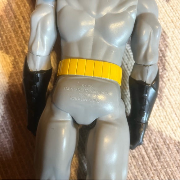 Batman Action hero Doll - Picture 3 of 5